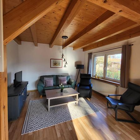 Ferienhaus Bella Greetsiel Dış mekan fotoğraf