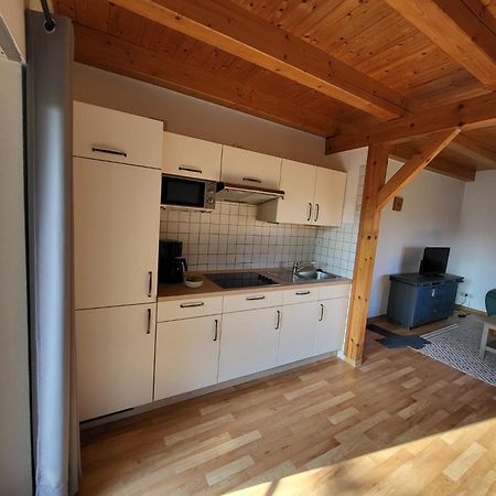 Ferienhaus Bella Greetsiel Dış mekan fotoğraf
