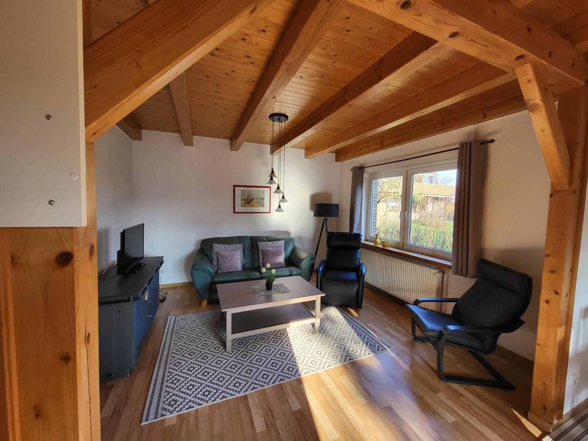 Ferienhaus Bella Greetsiel Dış mekan fotoğraf