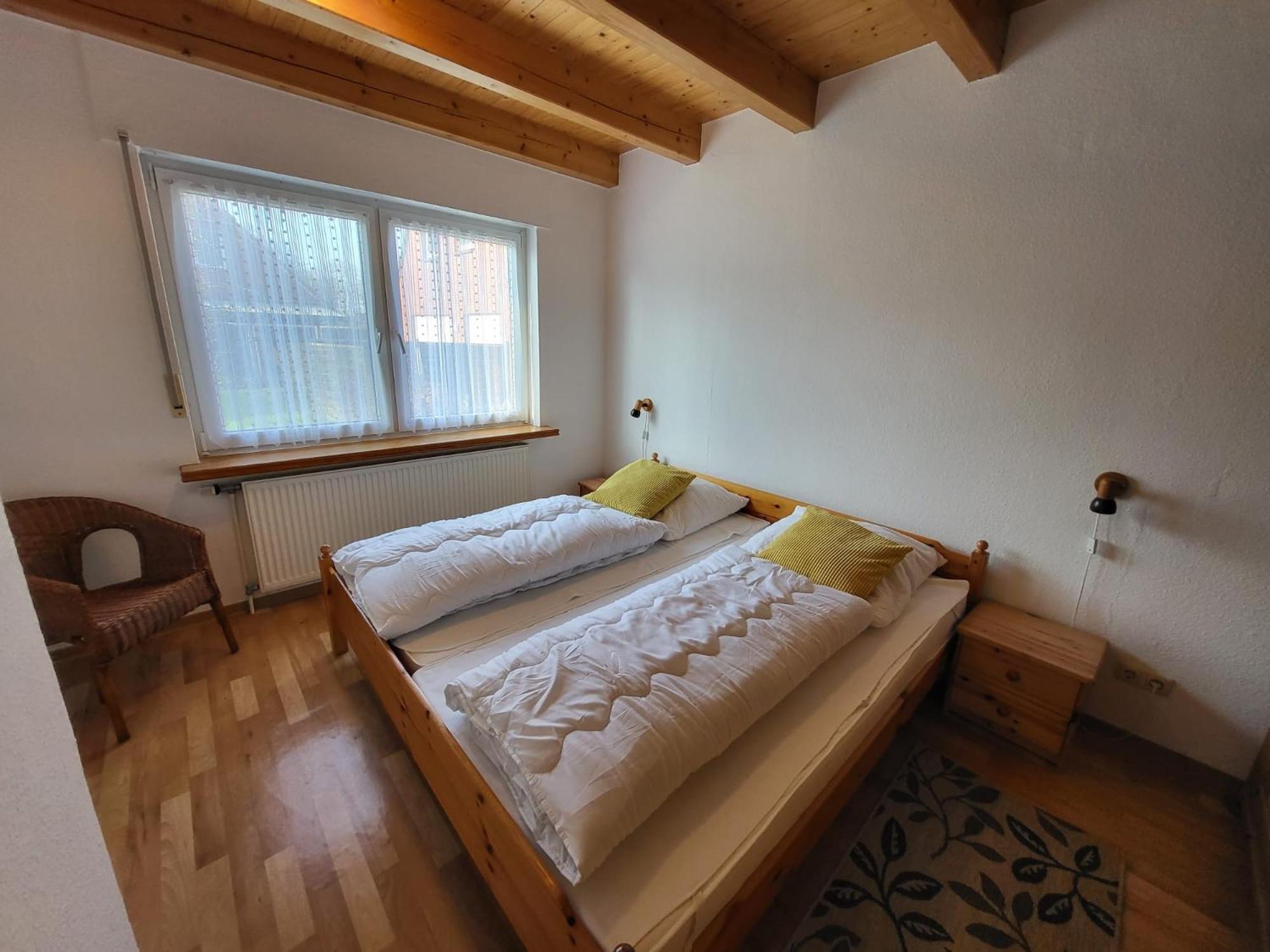 Ferienhaus Bella Greetsiel Dış mekan fotoğraf