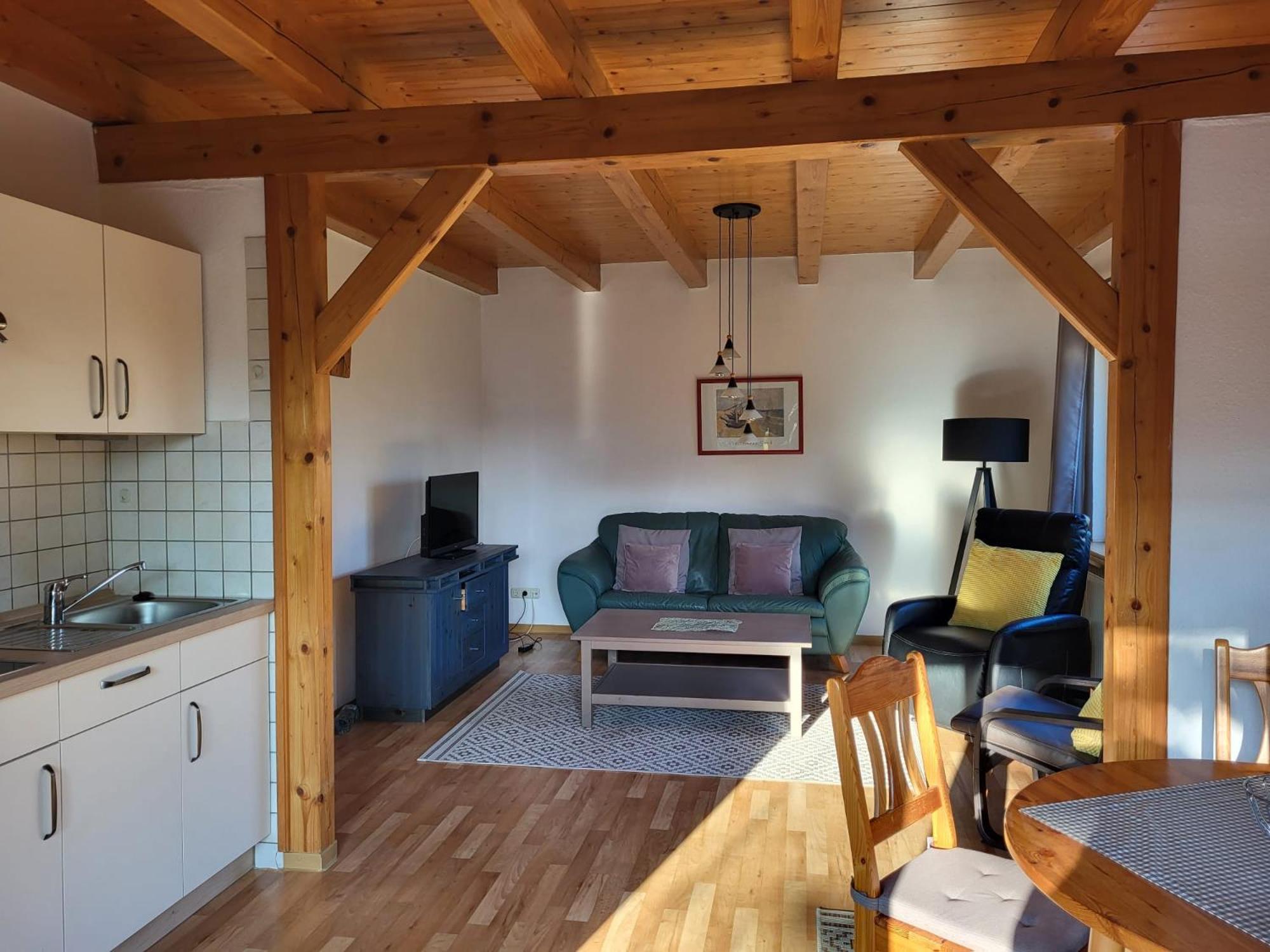 Ferienhaus Bella Greetsiel Dış mekan fotoğraf