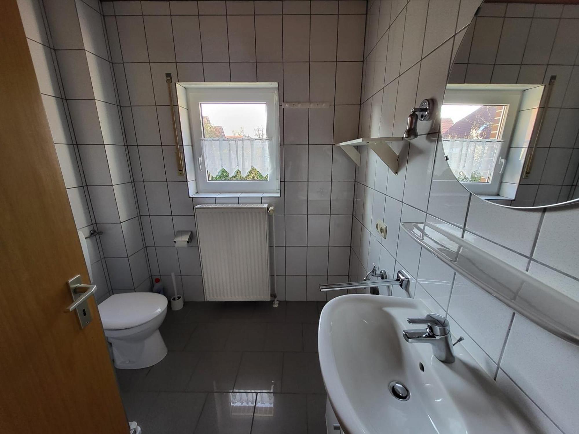 Ferienhaus Bella Greetsiel Dış mekan fotoğraf